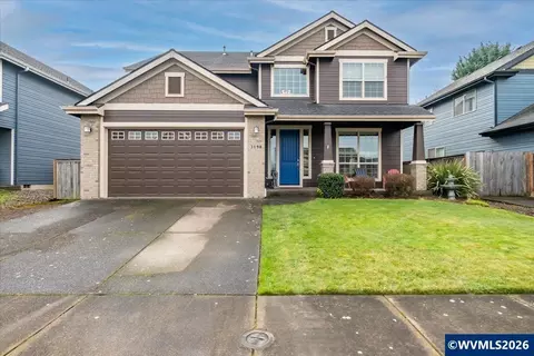 3198 Hannah Ave SE, Albany, OR 97322