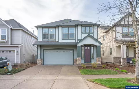 728 SE Bayshore Cir, Corvallis, OR 97333