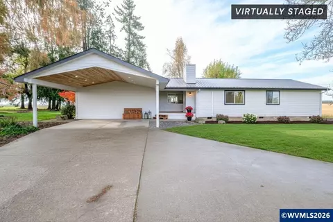 10471 Wagon Rd NE, Mount Angel, OR 97362