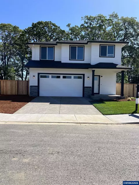 216 NW Newcastle St, Dallas, OR 97338