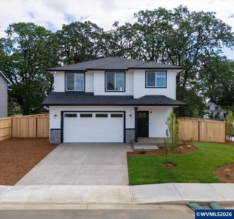 216 NW Newcastle St, Dallas, OR 97338