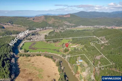 10468 Siletz Hwy, Lincoln City, OR 97367