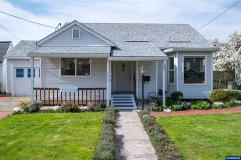 1530 Takena St SW, Albany, OR 97321