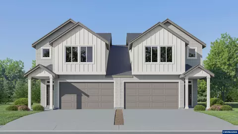 3301 Quail Ave, Woodburn, OR 97071