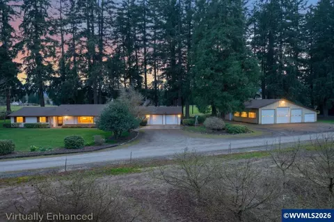 40690 Mcdowell Creek Dr, Lebanon, OR 97355