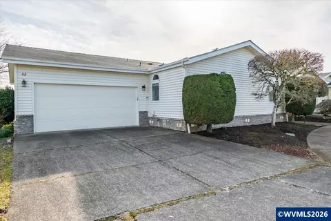 2120 Robins Ln SE #62, Salem, OR 97306
