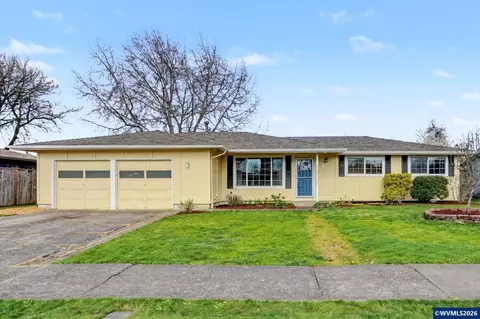 631 NE Sherwood Way, Corvallis, OR 97330