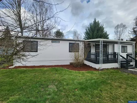 5050 Columbus St SE #78, Albany, OR 97322