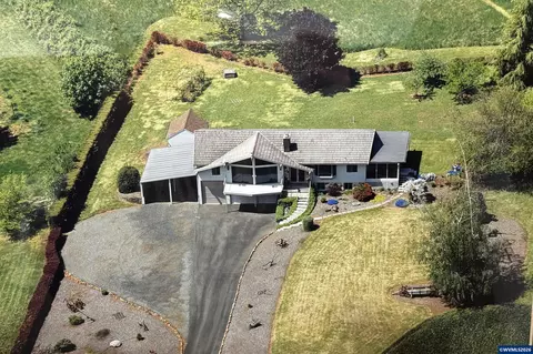 7955 Zion Ct SE, Turner, OR 97392