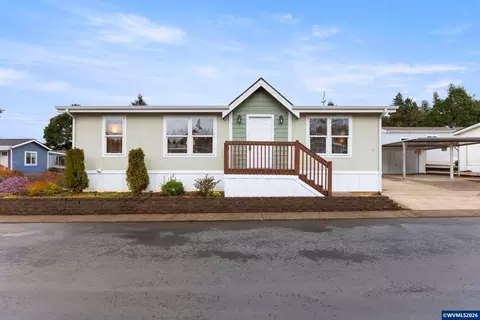 4995 Sunnyside Rd SE #W34, Salem, OR 97302