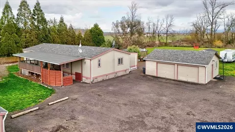 8764 55th Ave SE, Turner, OR 97392