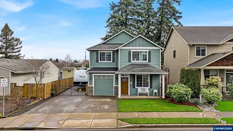 5252 9th Ct SE, Salem, OR 97306
