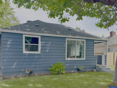 221 Jennings St, Lebanon, OR 97355