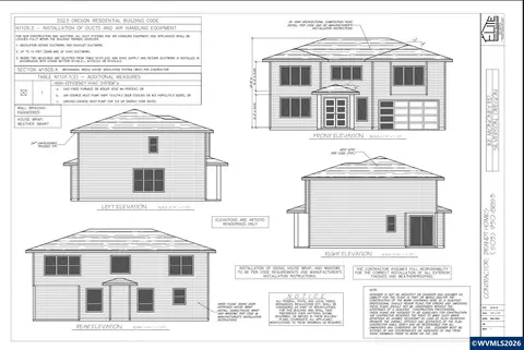 767 Ike Mooney Rd NE, Silverton, OR 97381