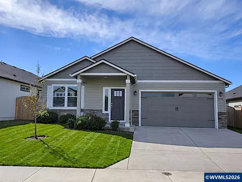 2798 Essex Ave NW, Albany, OR 97321