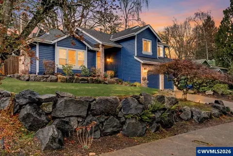 3669 Lachs Ct S, Salem, OR 97302