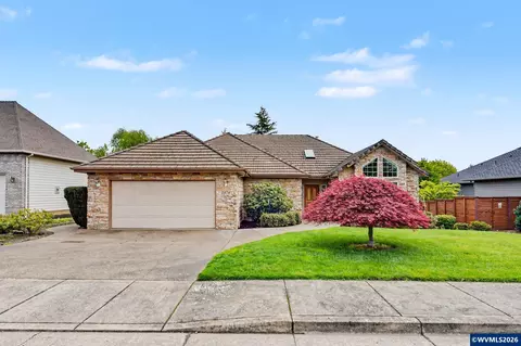 1470 Ranier Lp Lp NW, Salem, OR 97304