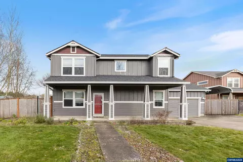 515 Montclair Dr NE, Albany, OR 97322