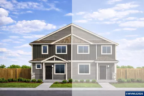 360 SE Shetterly Dr, Dallas, OR 97338