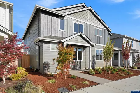 360 SE Shetterly Dr, Dallas, OR 97338