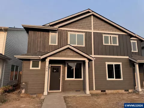 360 SE Shetterly Dr, Dallas, OR 97338