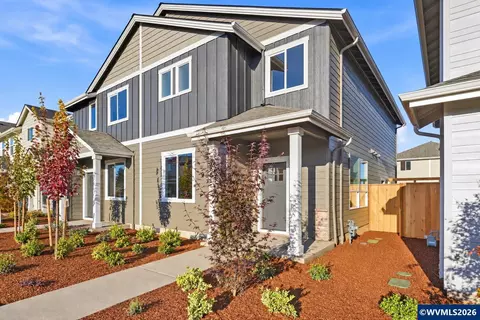366 SE Shetterly Dr, Dallas, OR 97338