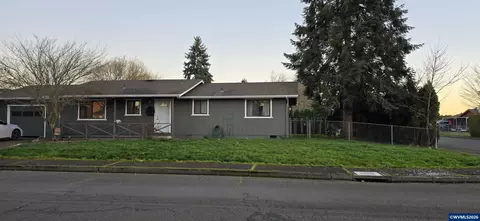 508 High St, Jefferson, OR 97352