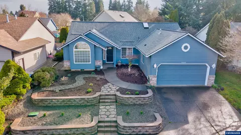 5847 Cobalt Lp Lp SE, Salem, OR 97306