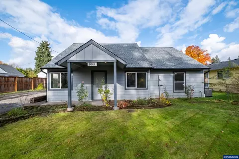 995 Fairview Ave SE, Salem, OR 97302