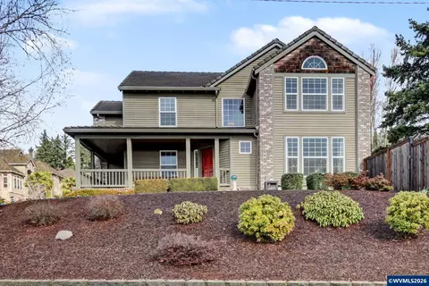 2874 Laurelwood Ct NW, Salem, OR 97304