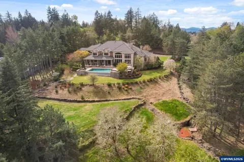 1450 N Albany Rd NW, Albany, OR 97321