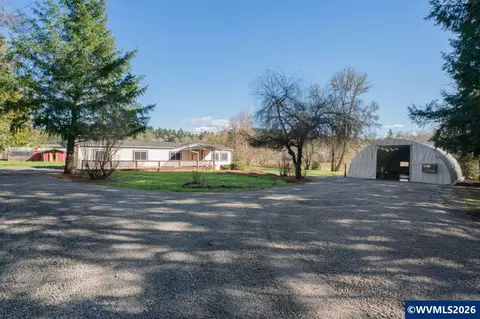 40904 Highway 228, Sweet Home, OR 97386