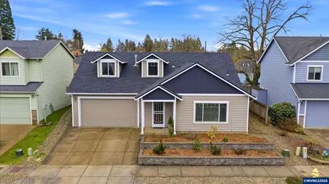 272 Laurine St N, Salem, OR 97301