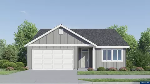 1065 Clemson St, Woodburn, OR 97071