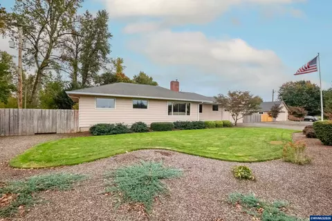 2866 Talbot Rd S, Jefferson, OR 97352