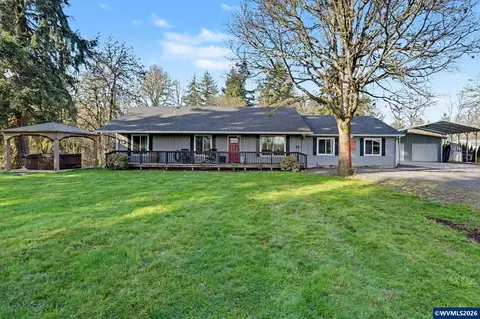38979 Sodaville Waterloo Dr, Lebanon, OR 97355