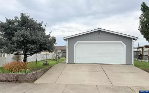 3120 Galena Lp Lp, Lebanon, OR 97355