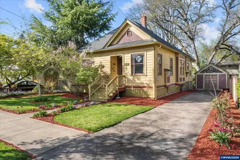 1757 Chemeketa St NE, Salem, OR 97301