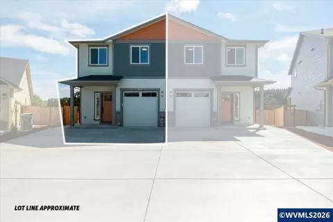 608 NE Kerns Dr, Dallas, OR 97338