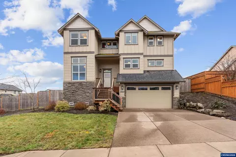 2958 SW Redmond Hill Rd, Mcminnville, OR 97128