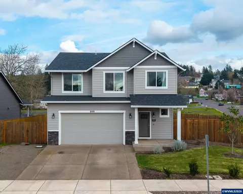 800 River Ave, Brownsville, OR 97327