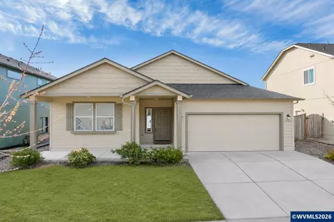 2828 Lucia Ct NW, Albany, OR 97321