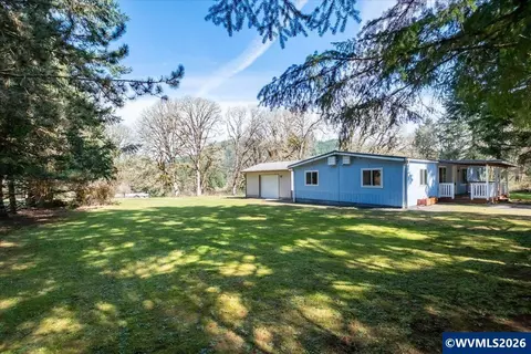42069 Cut-off Dr, Lebanon, OR 97355