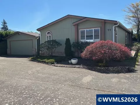 2120 Robins Ln SE #77, Salem, OR 97306