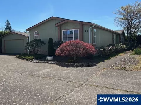 2120 Robins Ln SE #77, Salem, OR 97306