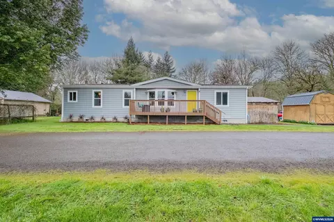420 Rainwater Ln, Albany, OR 97321