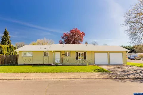 6097 SW Lanier St, Albany, OR 97321