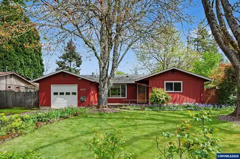 1625 SE Bethel St, Corvallis, OR 97333