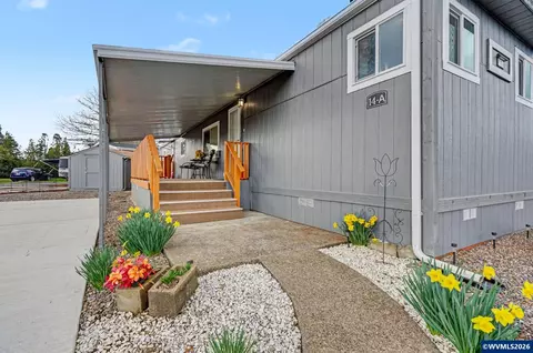 2200 Lancaster Dr SE #14A, Salem, OR 97317