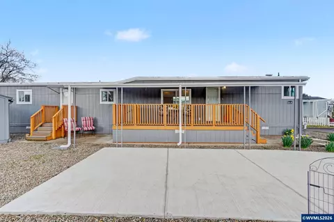 2200 Lancaster Dr SE #14A, Salem, OR 97317